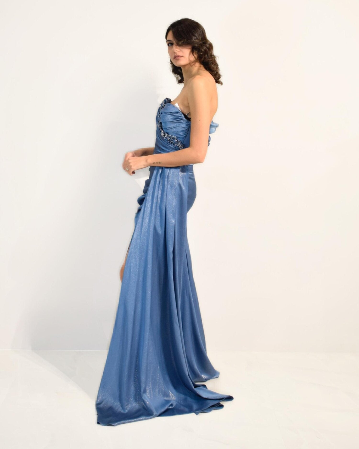 Reece | Elegantes Kleid für Winteroutfit Frauen - Fashion Trends & Business Kleider Damen