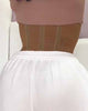 Amber | Shapshe® Taillentrainer für Damen Sportgürtel zur Gewichtsreduktion
