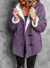Tess - Jacke