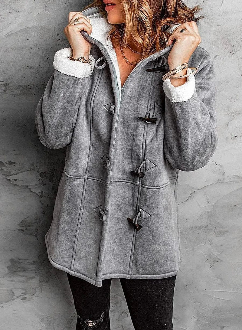 Tess - Jacke