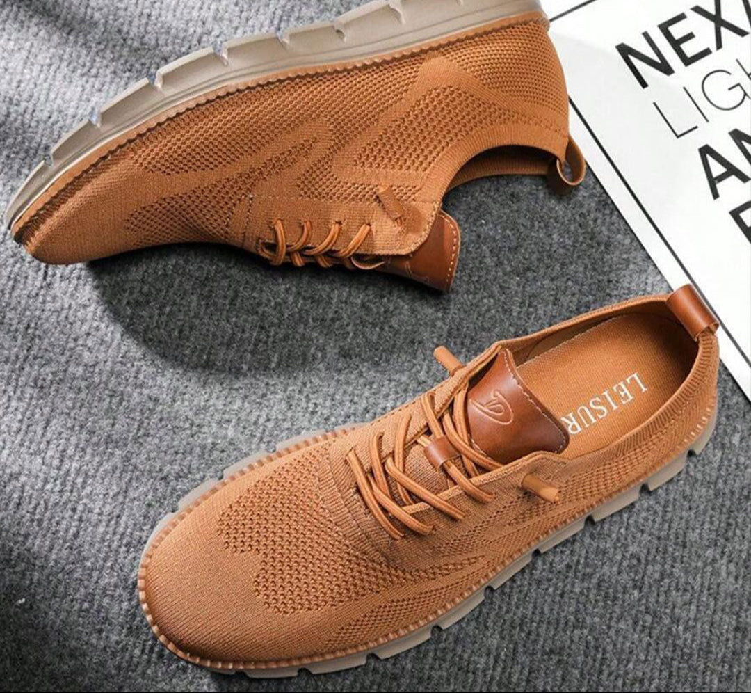 Urban | Ultra Komfortable Orthopädische Schuhe