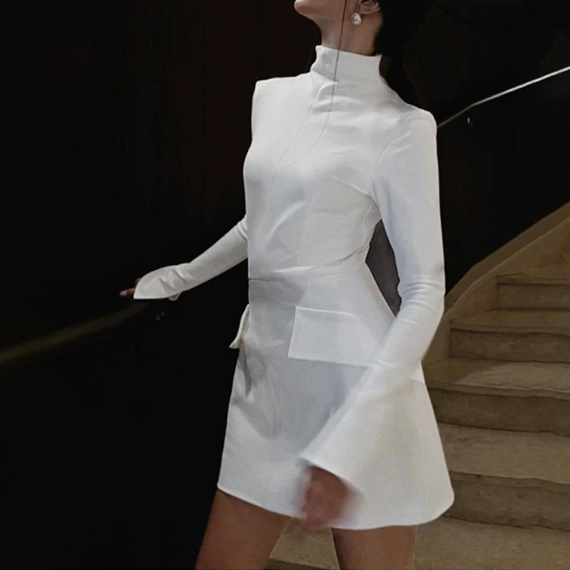 Mary Vintage | Elegantes Maxi-Kleid