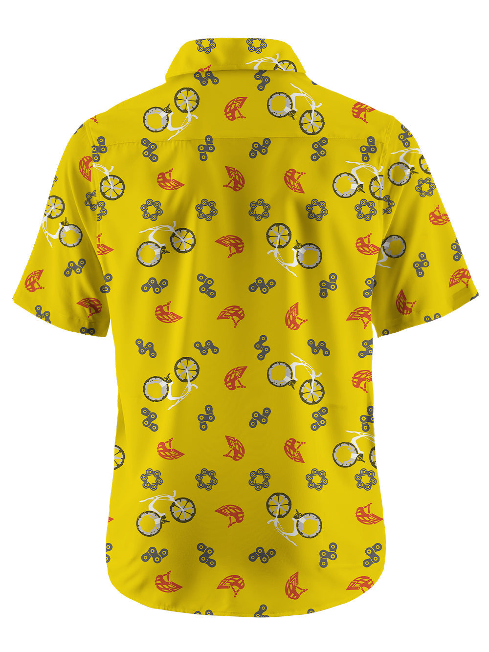 Susannah | Orionride Unverzichtbare Teile Reißverschlusstaschen Ultra Leicht Kurzarm Gravel Shirt