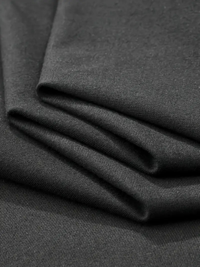 Eric | Elegantes Kurzarm-Shirt