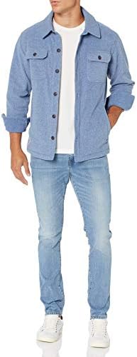 Xavier | Outdoorjacke für Herren – Vielseitige Eleganz und Komfort