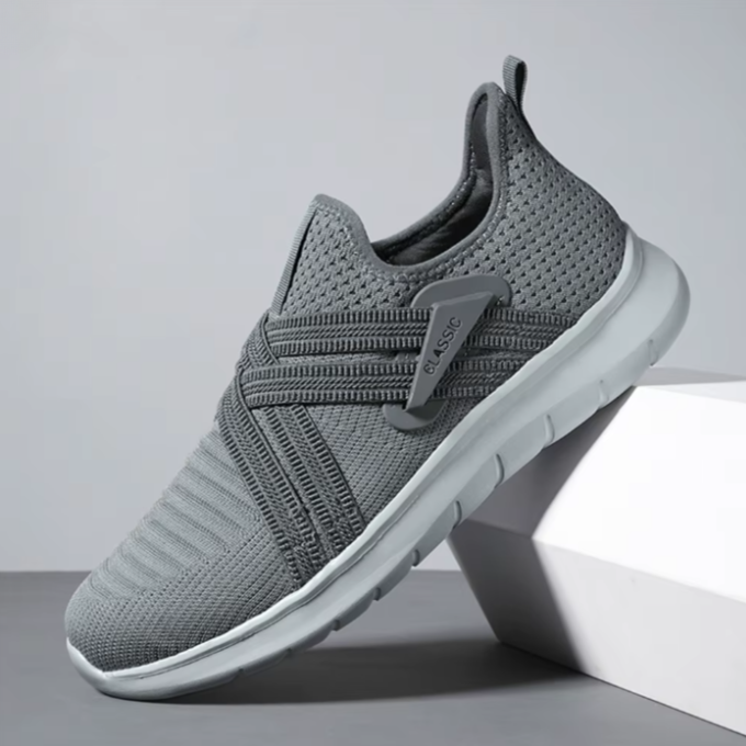 Coraline | Klassischer Slip-On