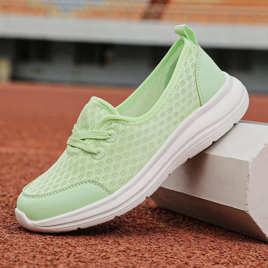 Arden | Orthopädische Schuhe Mit Weicher Sohle