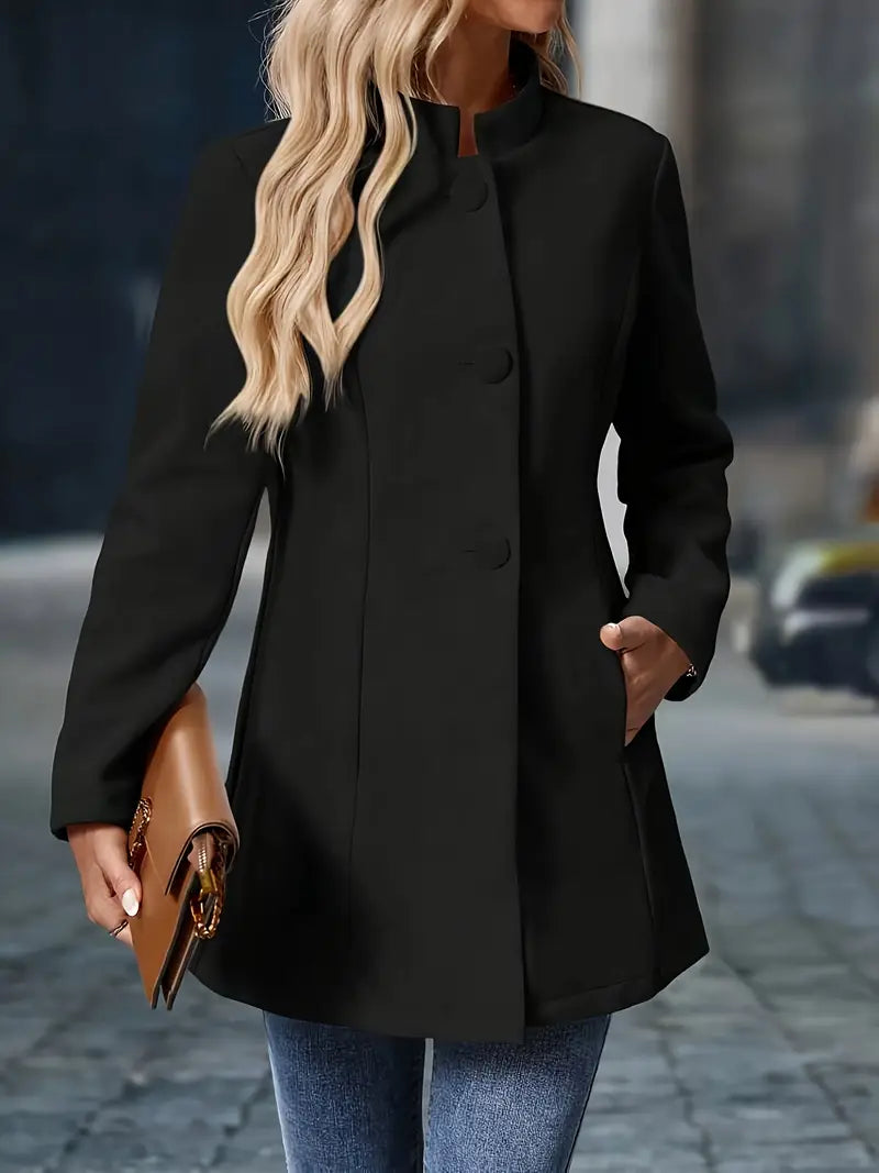Nayeli | Zeitlose elegante Jacke