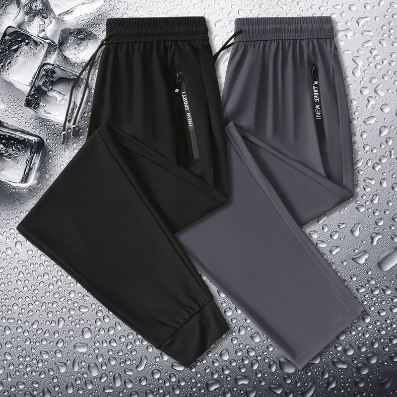 Alonzo | 2025 Herren- und Damen schnell trocknende Hose High Stretch Unisex
