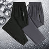 Alonzo | 2025 Herren- und Damen schnell trocknende Hose High Stretch Unisex