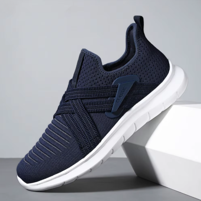 Coraline | Klassischer Slip-On