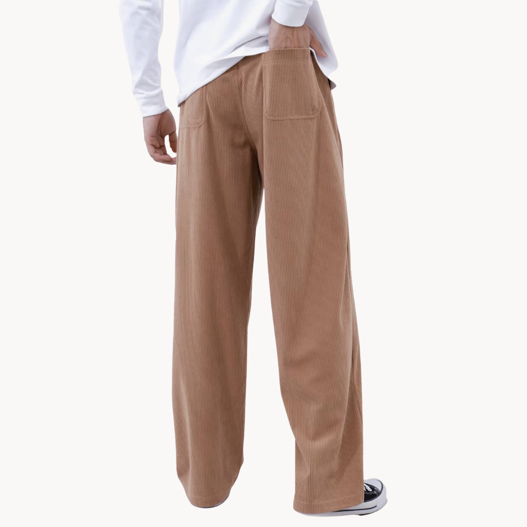 Otto Corduroy Pants