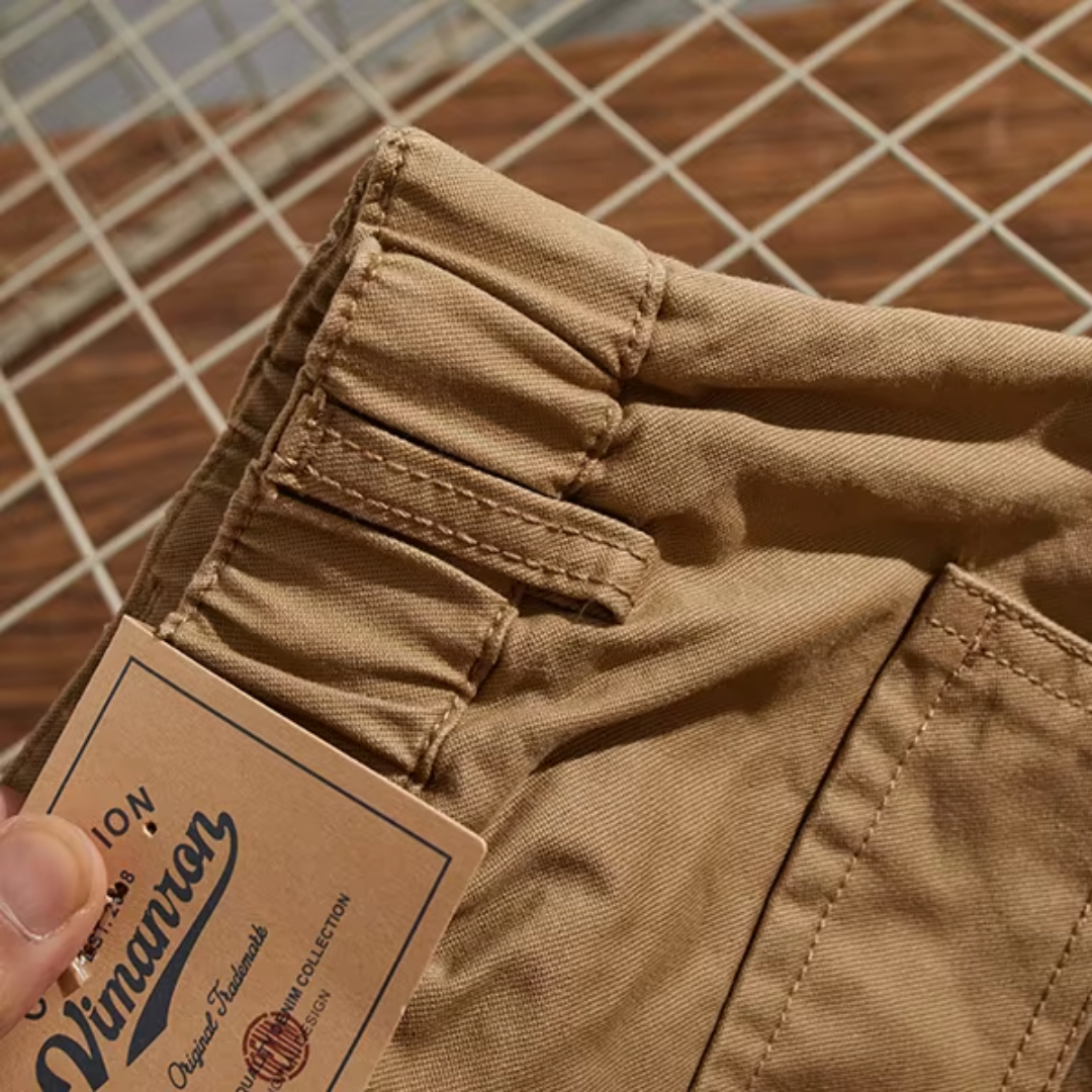 Ashler | Nimbus Cargo Hose