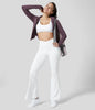 FlexFit Pro™ Fitness-Jacke