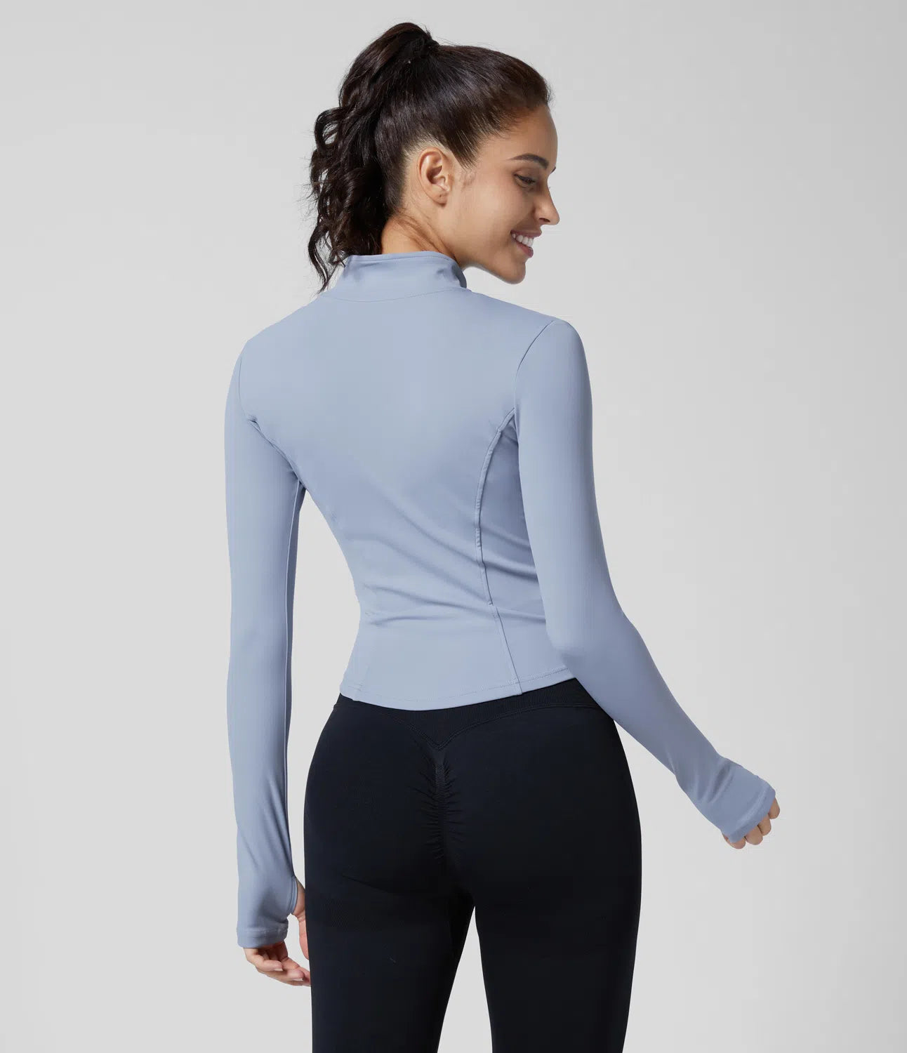 FlexFit Pro™ Fitness-Jacke