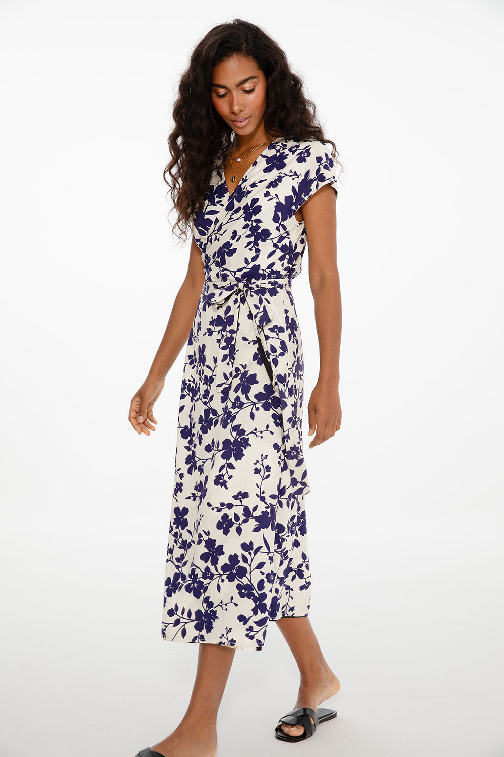 Sukienka dwustronna Chameleon Harper