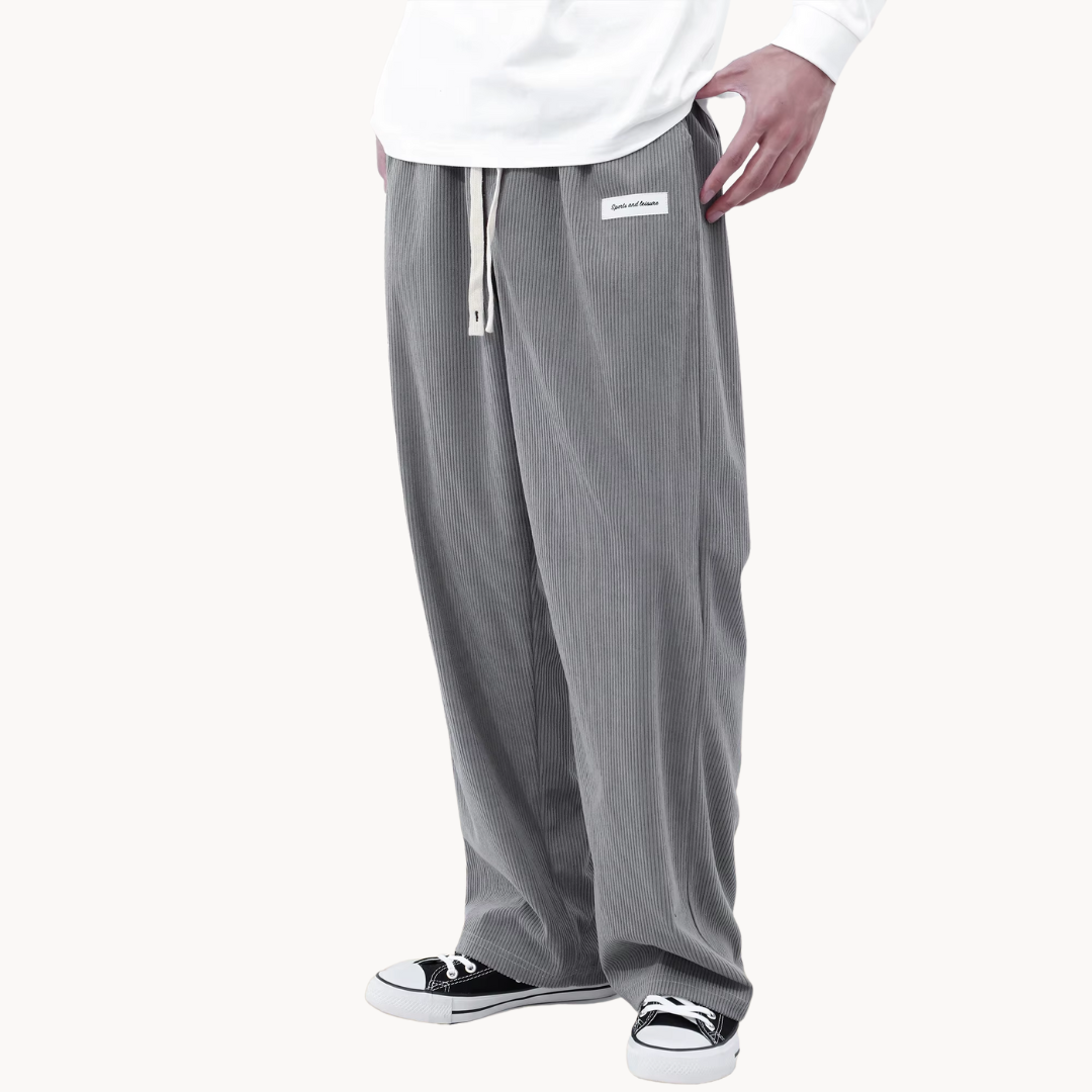 Mario | Otto Cordhose