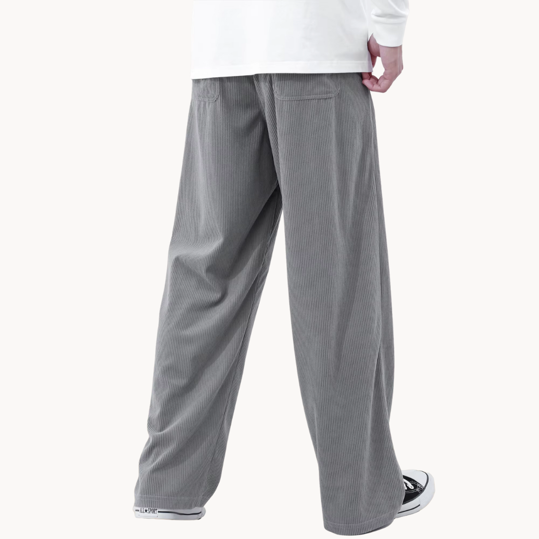 Mario | Otto Cordhose