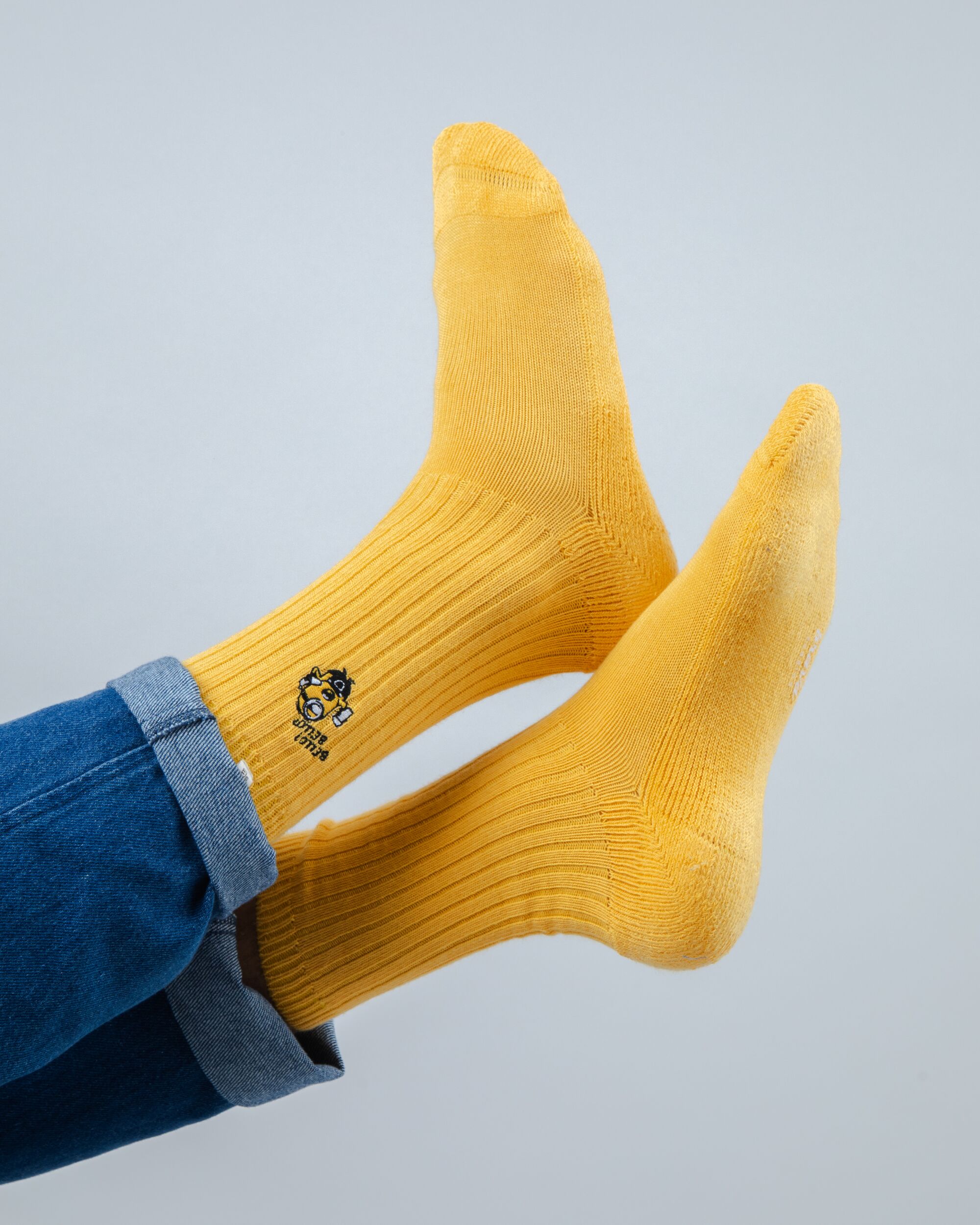 Louise | Minions Bello Bello Socken