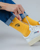 Louise | Minions Bello Bello Socken