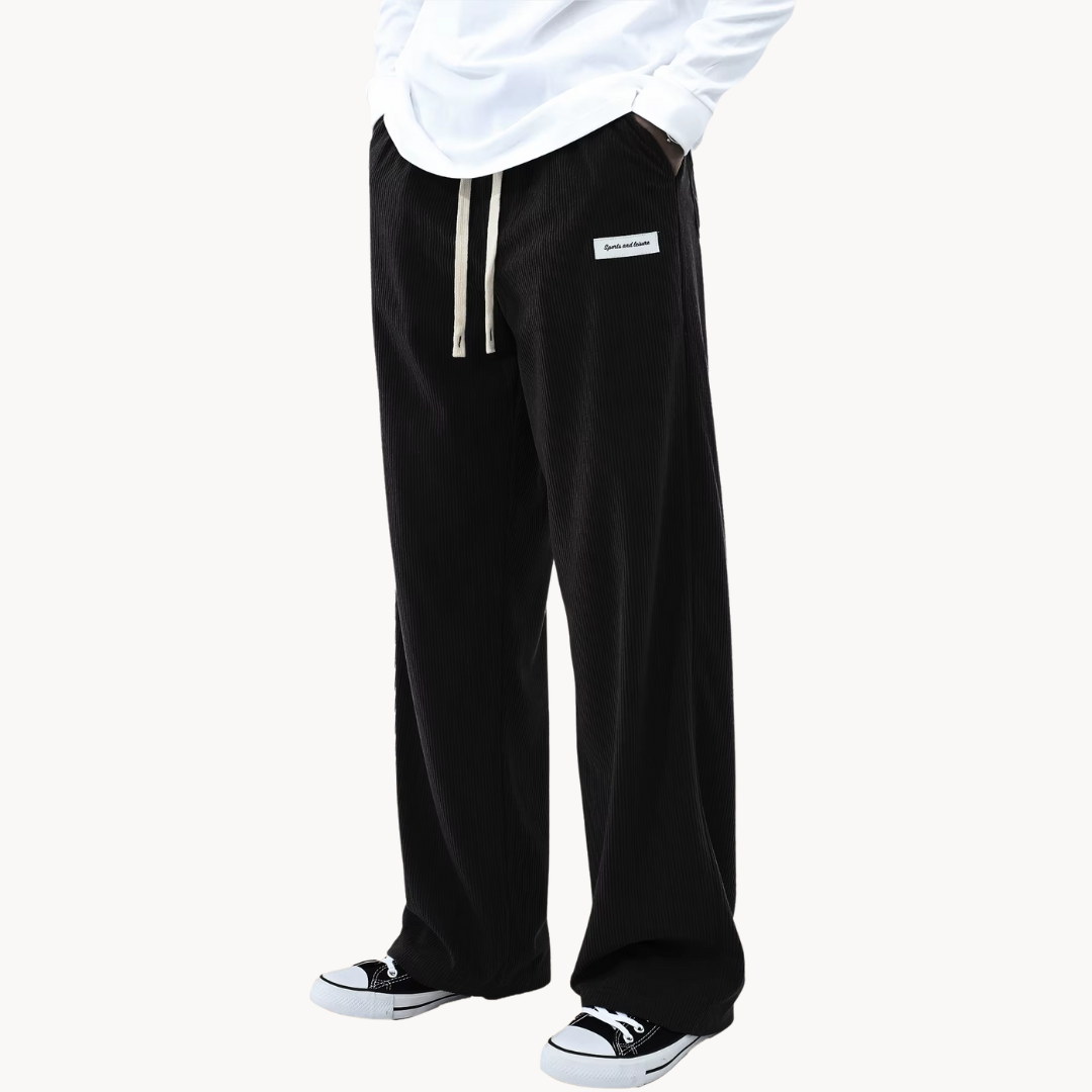 Mario | Otto Cordhose