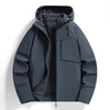 Alexander  | NorthCast Kapuzenjacke