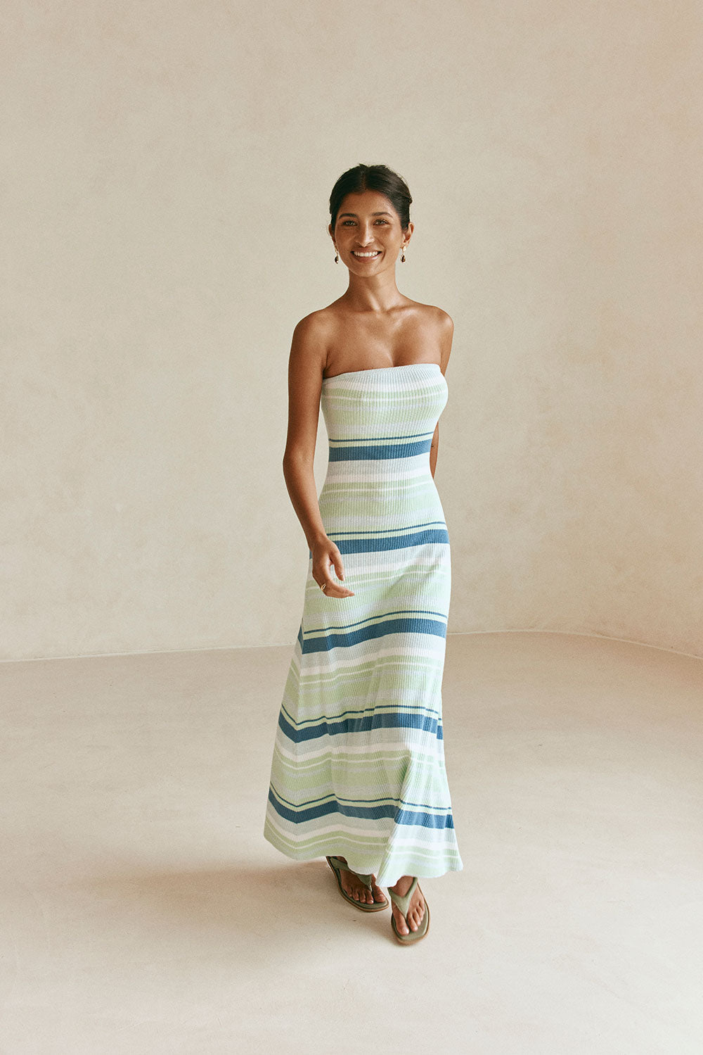 Campbell | Anya Kleid