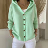 Avery | Comodo Cardigan mit langen Ärmeln