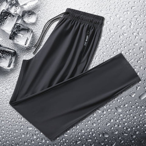 Alonzo | 2025 Herren- und Damen schnell trocknende Hose High Stretch Unisex