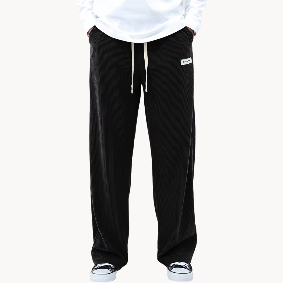 Mario | Otto Cordhose