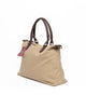 Calvin | Federica Tasche Taupe