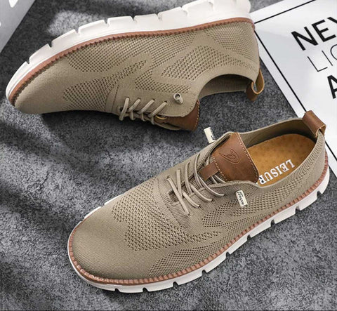 Urban | Ultra Komfortable Orthopädische Schuhe