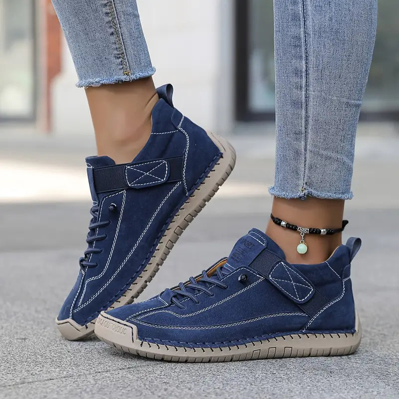 Ronin | Bequeme, stützende Sneakers