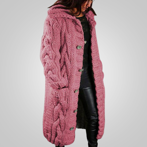 Carmelo | Coole Jacke für Winteroutfit Herren - Business Winterjacke Herren