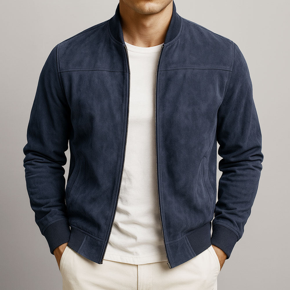 Chance | Elegante Herrenjacke