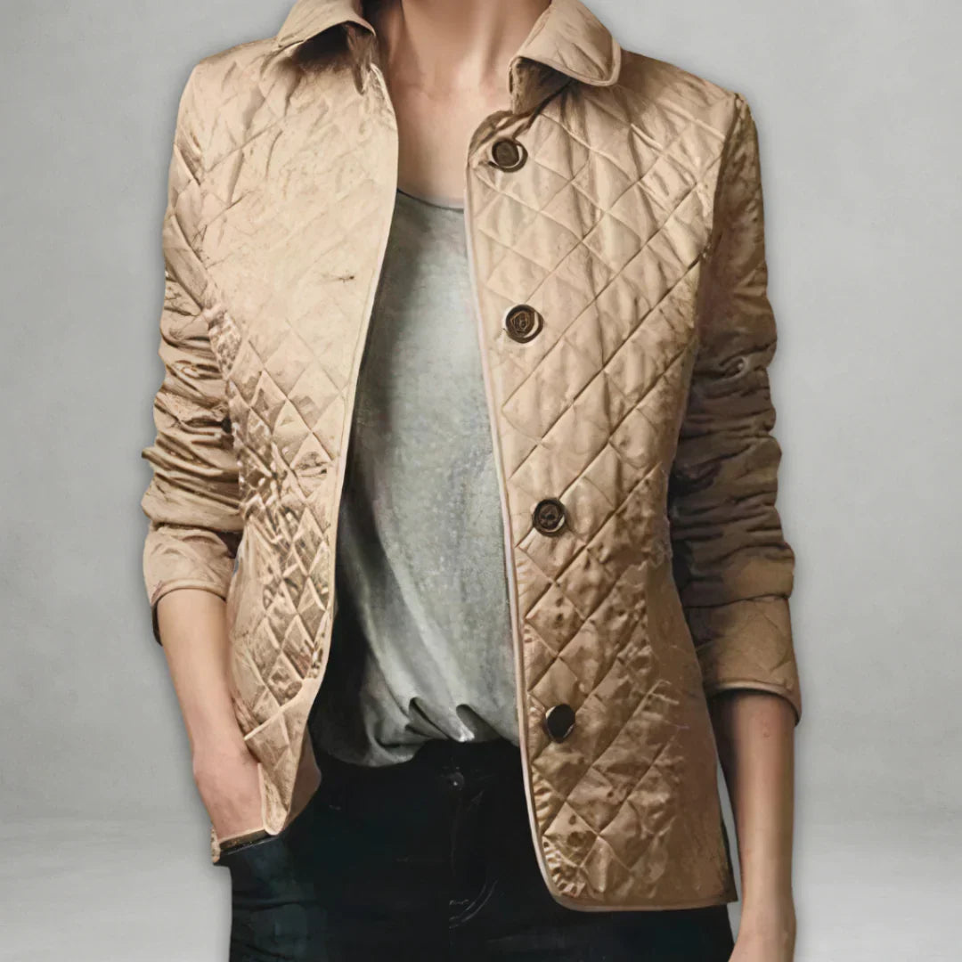 Aliya | Frühlingsjacke für Damen