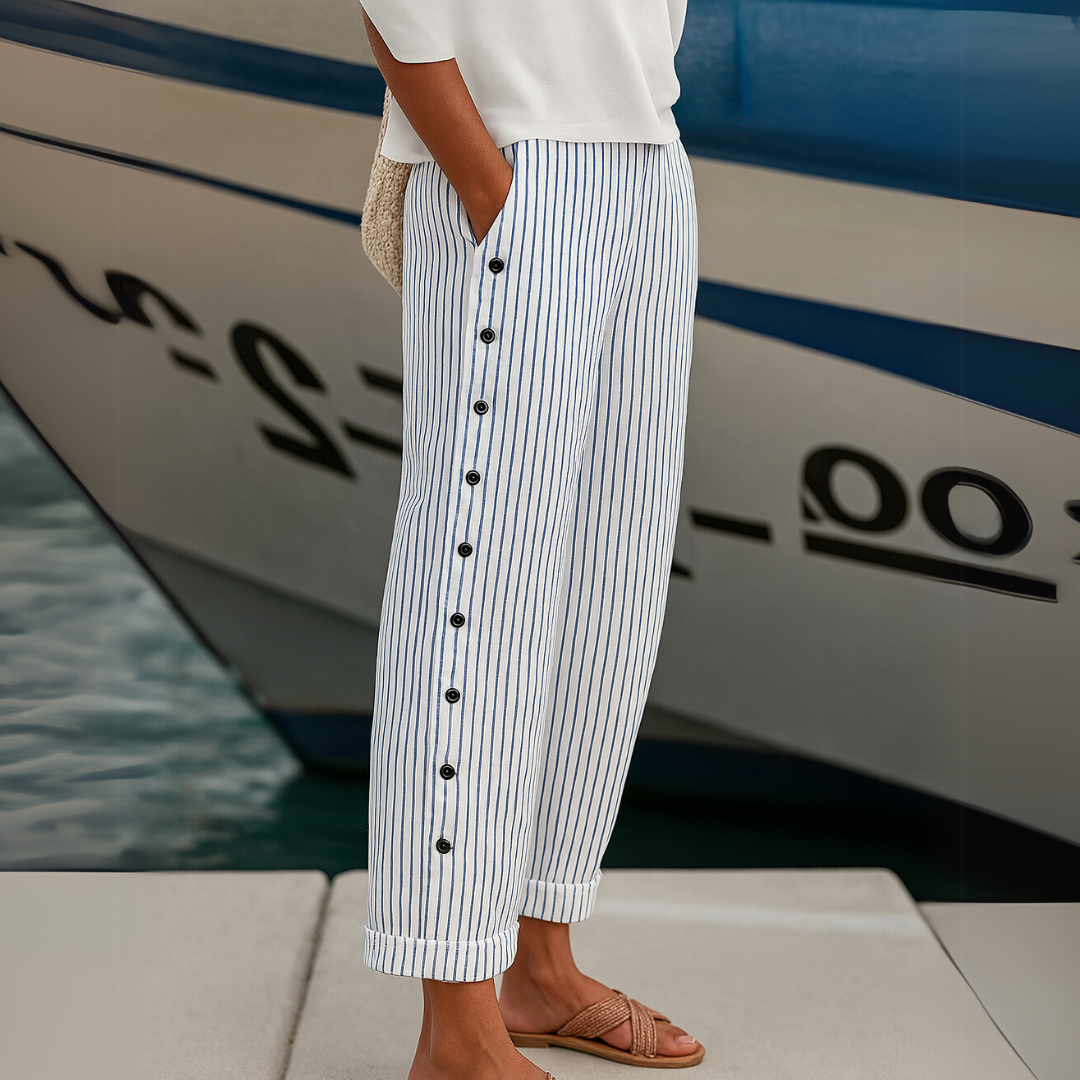 Camdyn | Elegante und schicke Hose