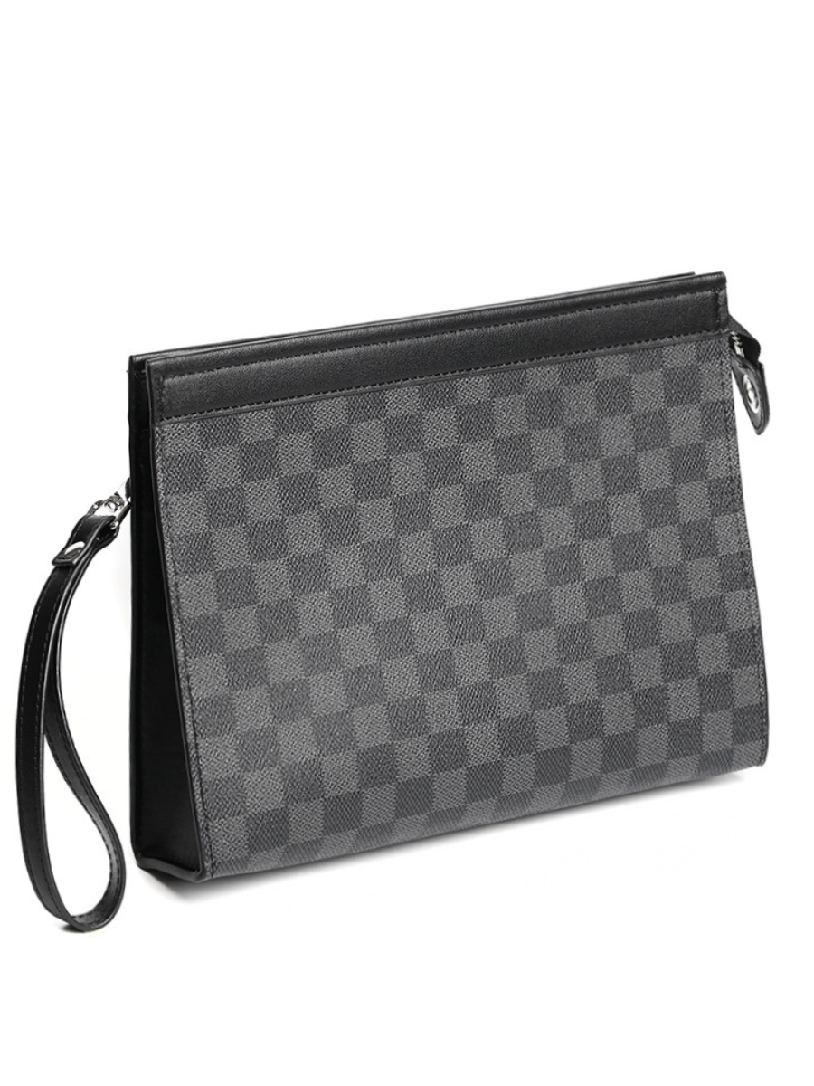 Herren-Business-Clutch
