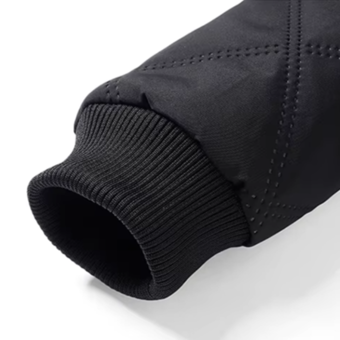 Ultimativer Schutz | Alpine Guard Jacke