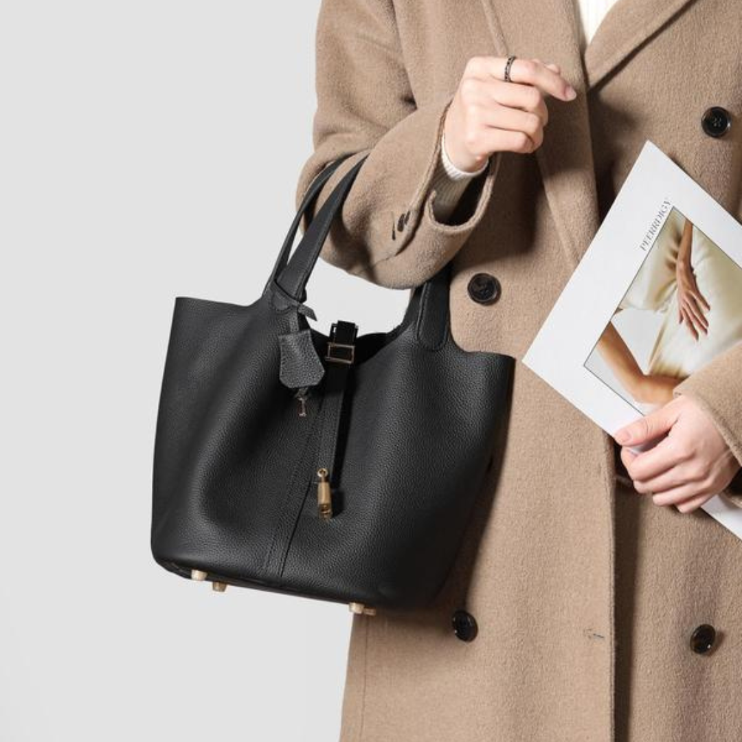 Lesly | Joolia - Elegante Kate Blockiertasche