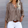 Bailey | Gestreifte Bluse