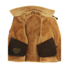 Marcelle | Warme Pilotenjacke