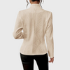Francesca | Blazer mit eleganten Details