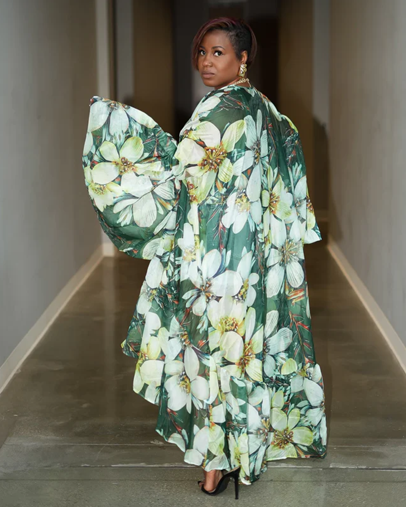Stacey | Im Rampenlicht Duster