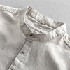 Osimo | Premium-Herrenhemd im italienischen Stil