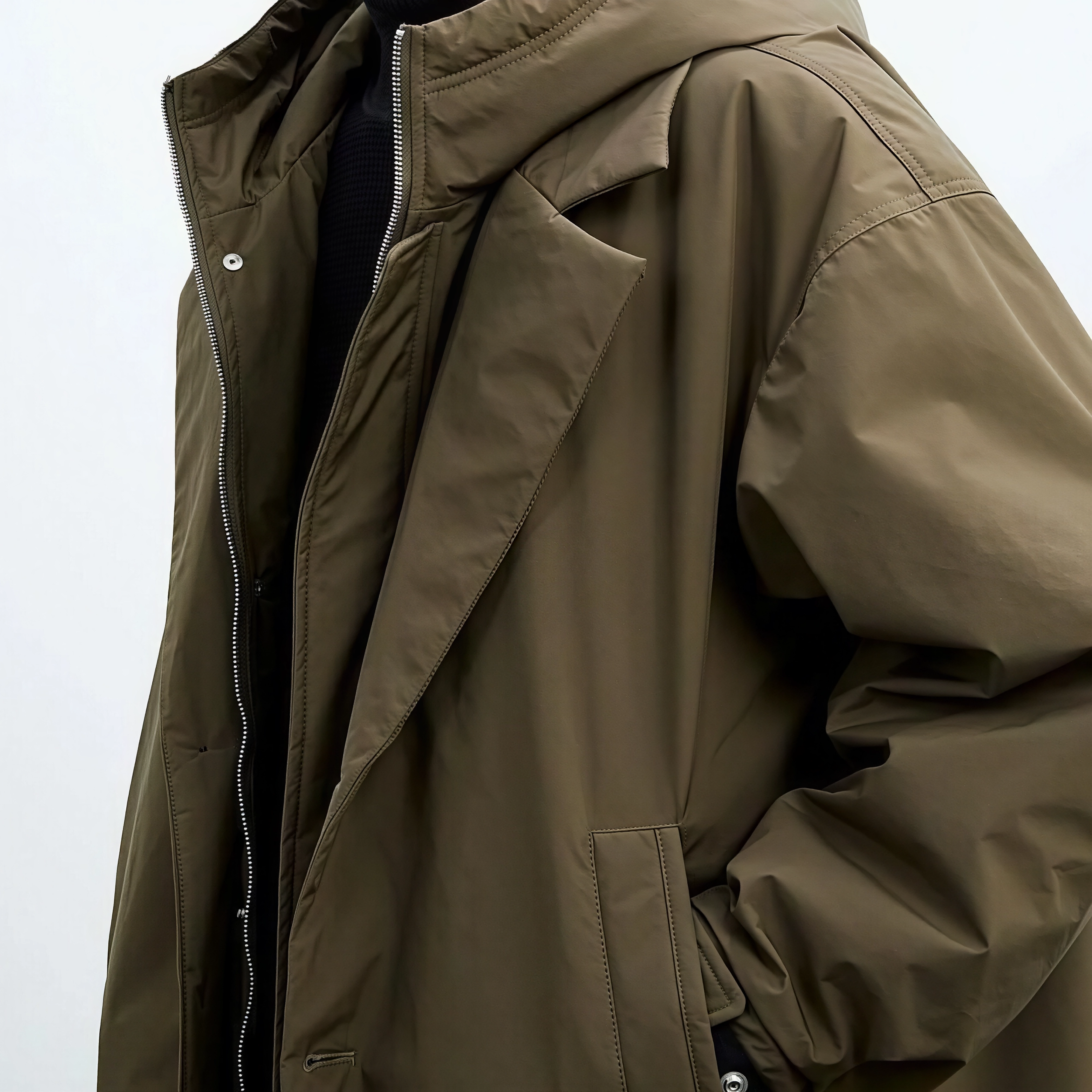 Kaliyah | Skyris™ – Jacke mit Kapuze