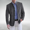 Casen | Jacke aus Wildleder