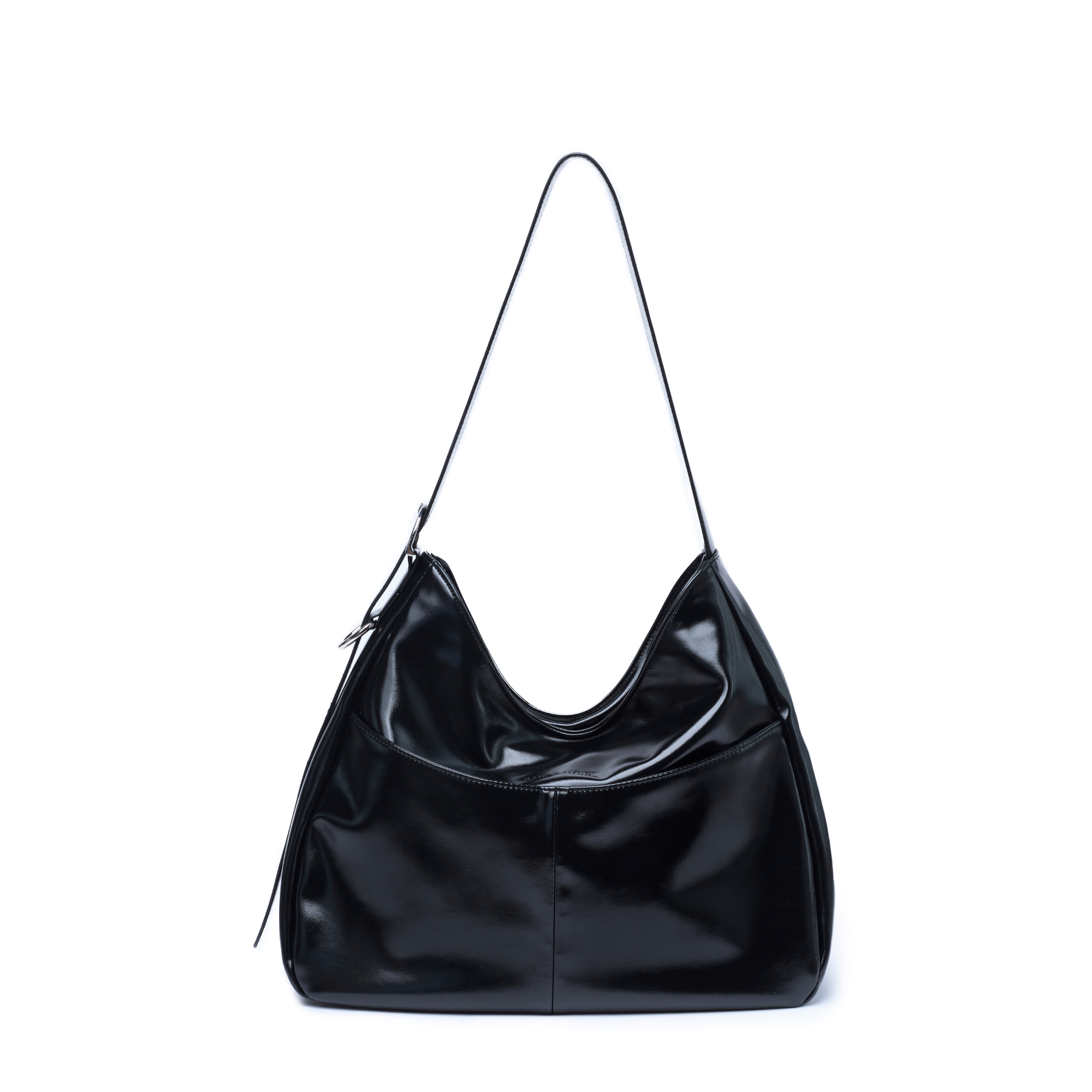 Theodora | Stilvolle Schultertasche - Elegante Umhängetasche für Winteroutfit Frauen