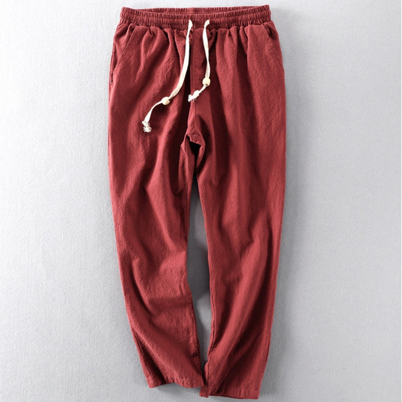 Jiro | Herren-Hose - Jiro | Men's Apparel