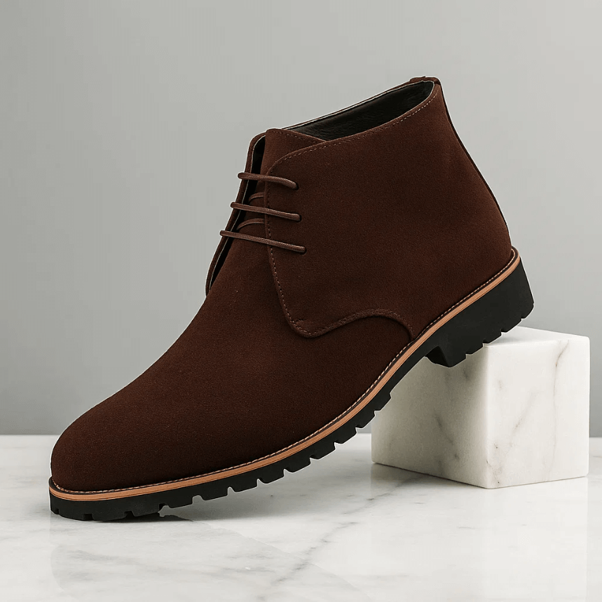 Salvatore | Chukka-Stiefel